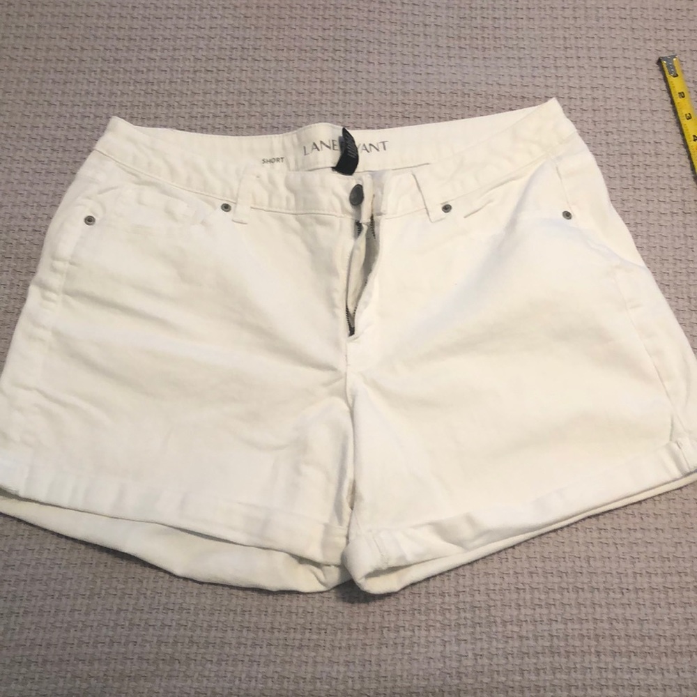 Lane Bryant Shorts